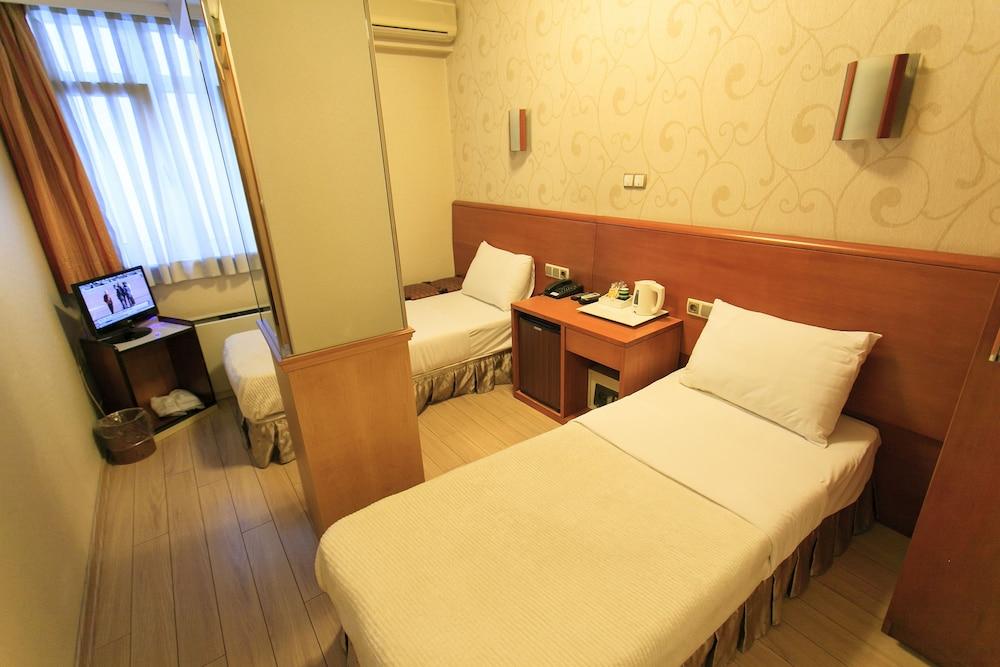Hotel Inter Истанбул Екстериор снимка